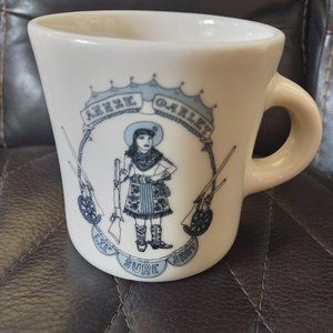Annie Oakley Mug